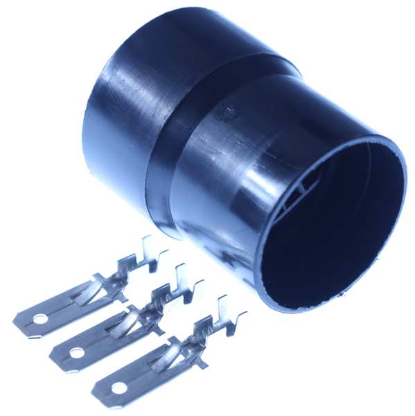 Electrical connector repair kit